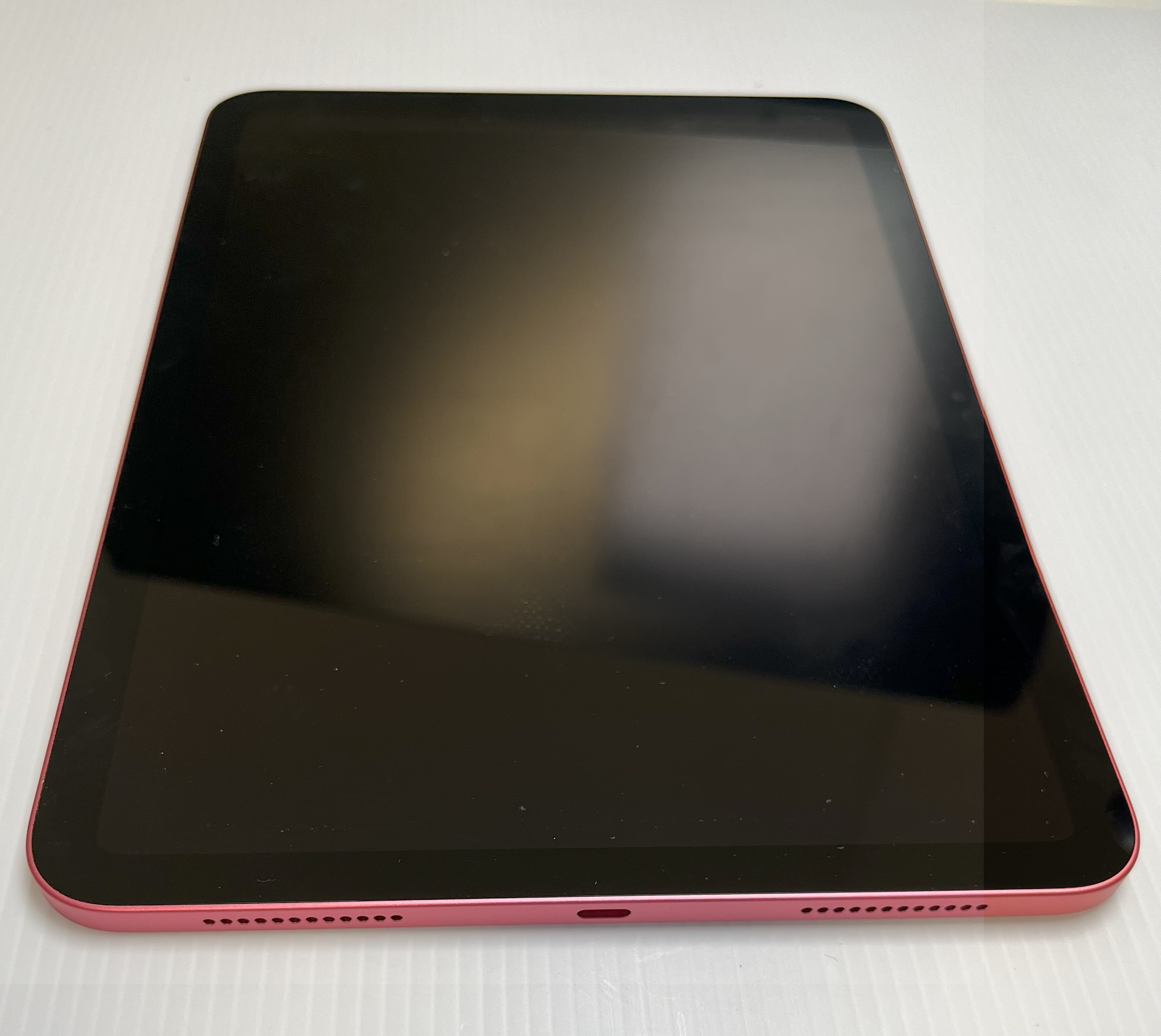 Apple iPad (A16) 128GB ピンク 本体 Apple iPad 11th Gen - A16 - 11-inch - 128GB - WiFi - pink